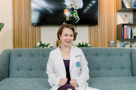Dr. Katherine Gaudiel.
